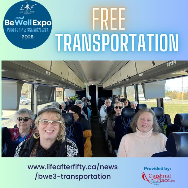 BWE3: Transportation